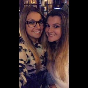 Meet your Posher, Samantha